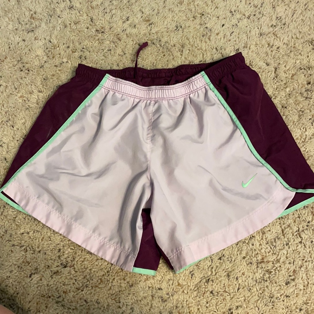 Athletic shorts